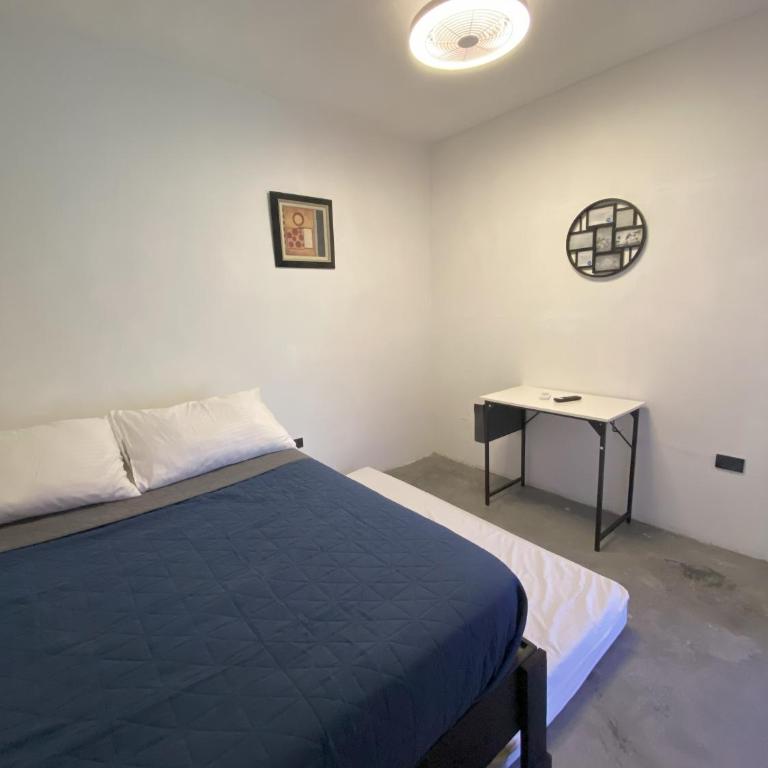 DGM Lofts GPE 6 cerca Estadio Rayados - One-Bedroom Apartment - 5