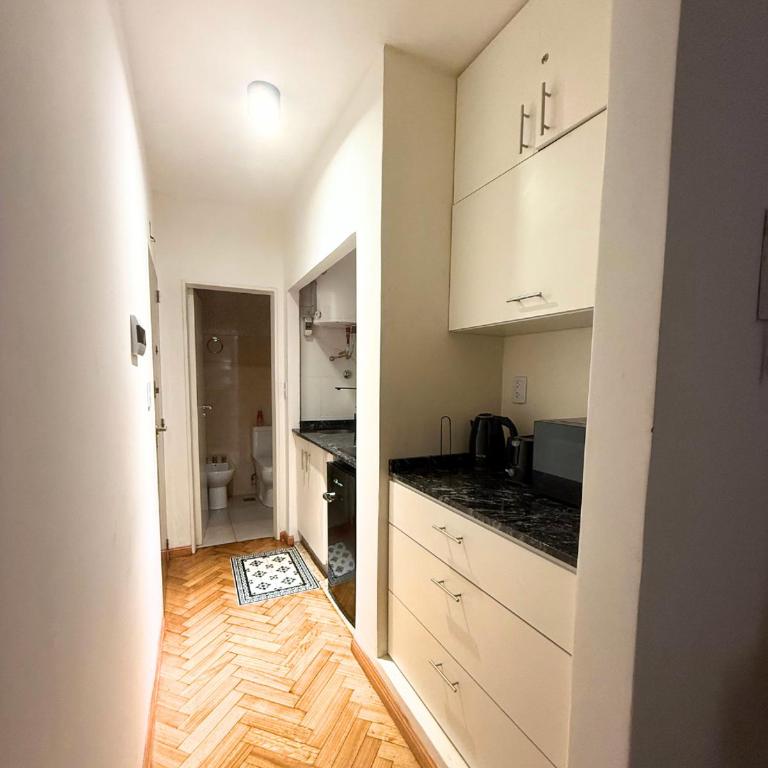 Estilo Urbano II Centro Buenos Aires - Apartamento de 1 dormitorio - 12