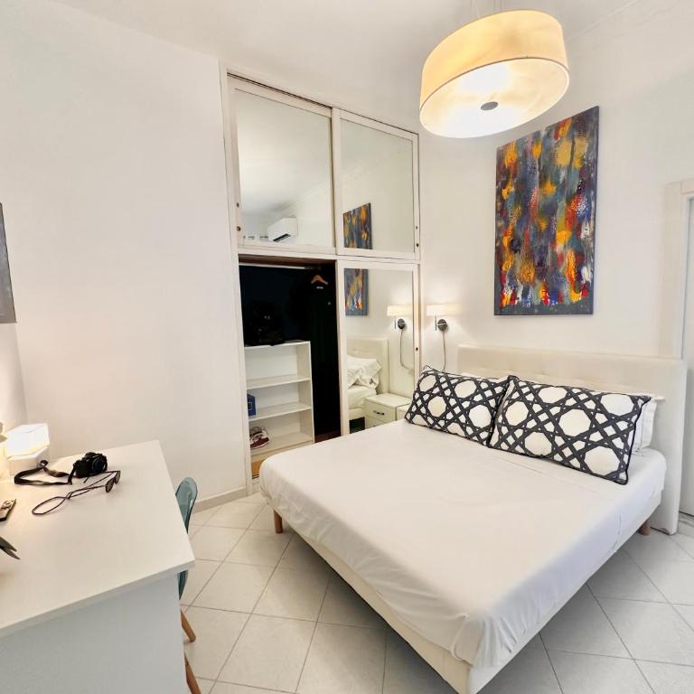 Casa Loren in the heart of Sorrento - Appartamento con 1 Camera da Letto - 2