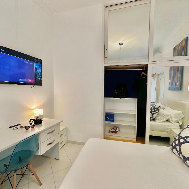Casa Loren in the heart of Sorrento - Appartamento con 1 Camera da Letto - 8