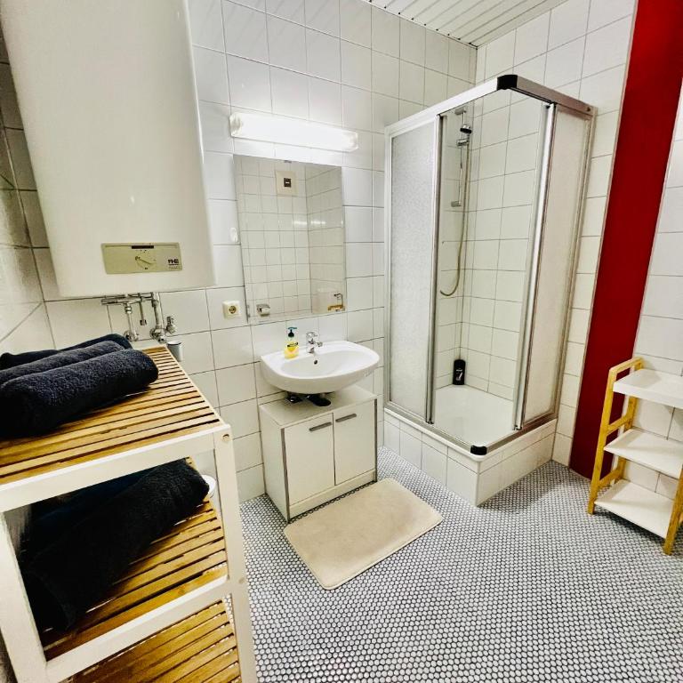 Kobra Room, 4 Personen - Appartement 1 Chambre - 7