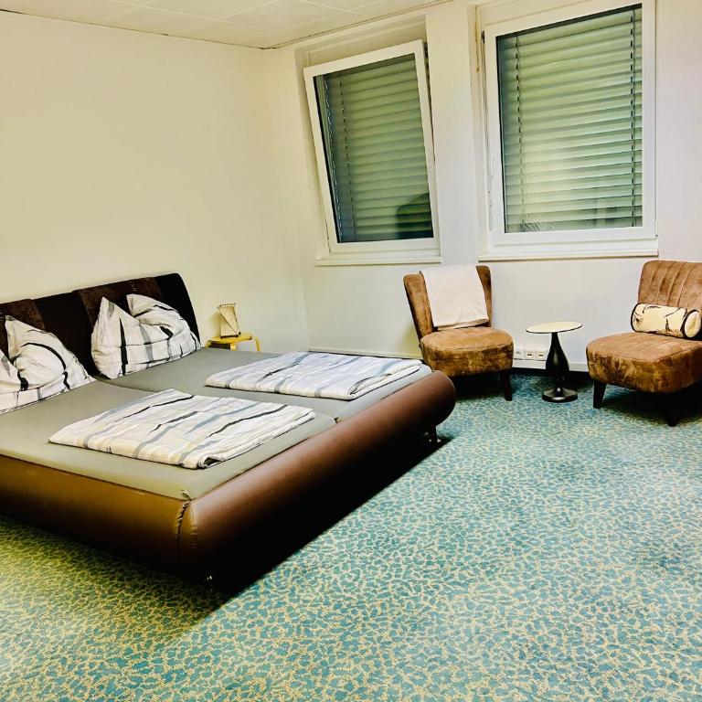 Kobra Room, 4 Personen - Appartement 1 Chambre - 4