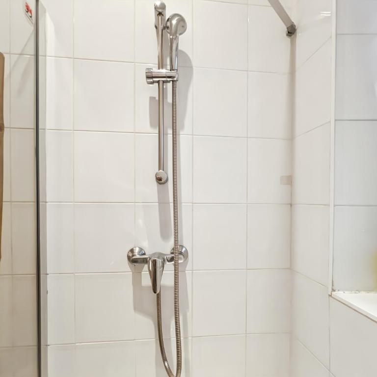 Functional apartment, Belleville, Paris 11 - Appartement 1 Chambre - 12