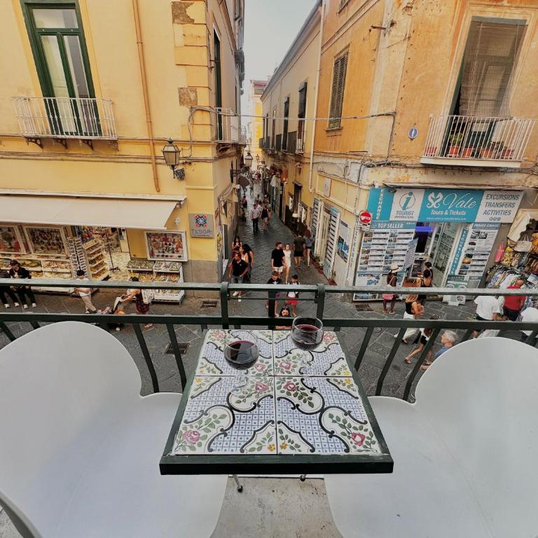 Casa Loren in the heart of Sorrento - Appartamento con 1 Camera da Letto - 1