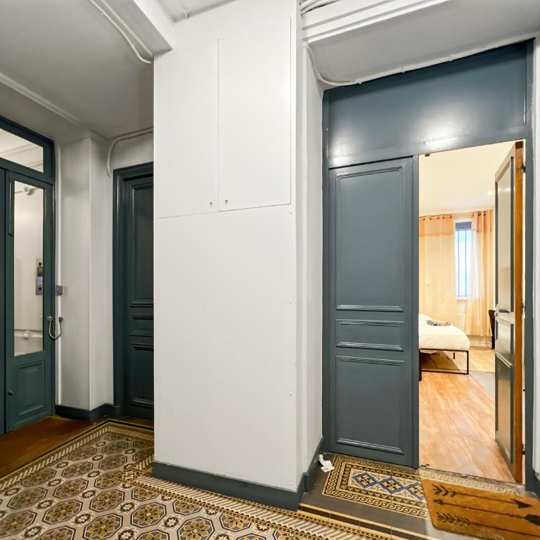 Functional apartment, Belleville, Paris 11 - Appartement 1 Chambre - 13