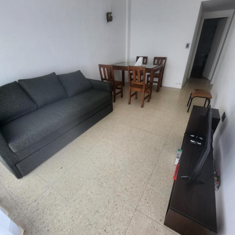 Apartamento en Mar del Plata - One-Bedroom Apartment - 1