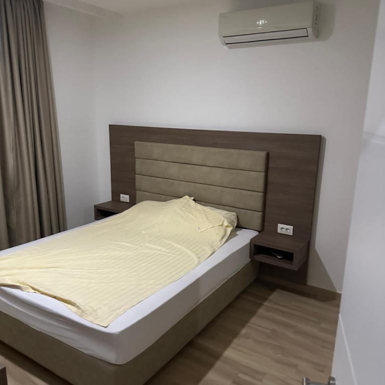 AB LUX Apartmani 406 - Apartman sa 1 Spavaćom Sobom - 3