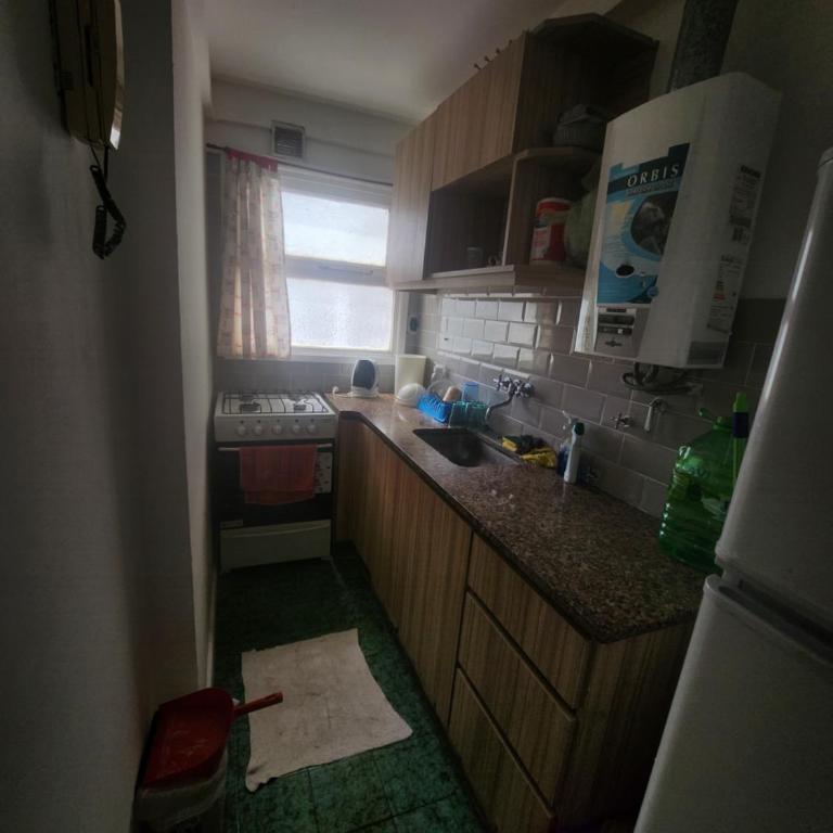 Apartamento en Mar del Plata - One-Bedroom Apartment - 2