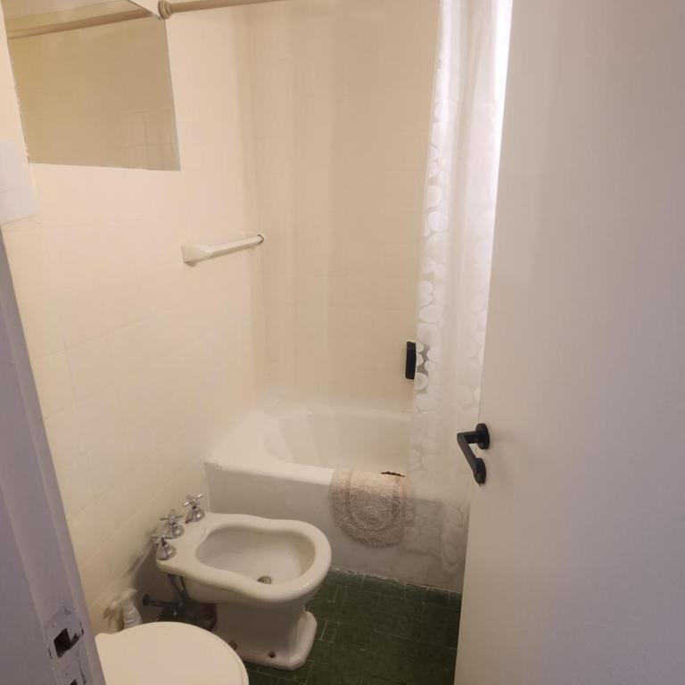 Apartamento en Mar del Plata - One-Bedroom Apartment - 3