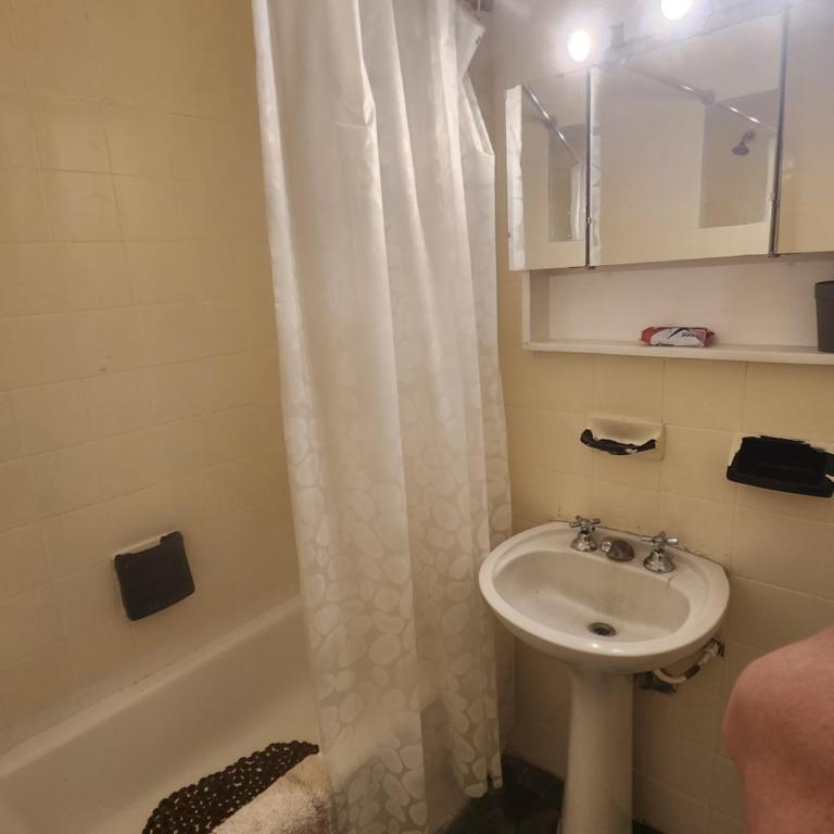 Apartamento en Mar del Plata - One-Bedroom Apartment - 4