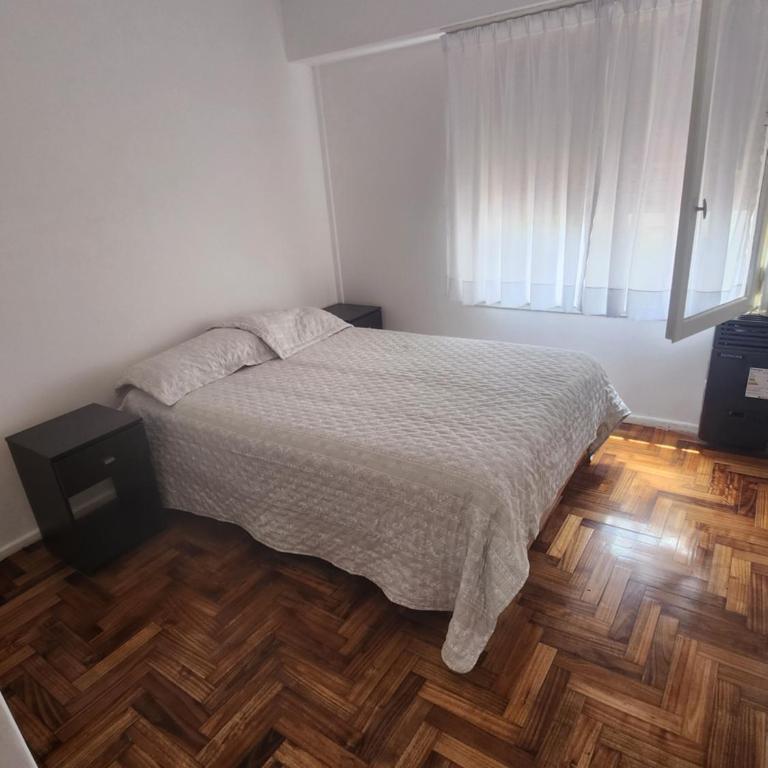 Apartamento en Mar del Plata - One-Bedroom Apartment - 7