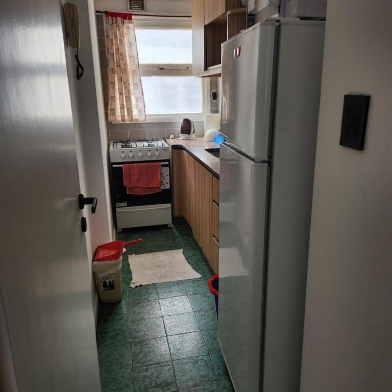 Apartamento en Mar del Plata - One-Bedroom Apartment - 9
