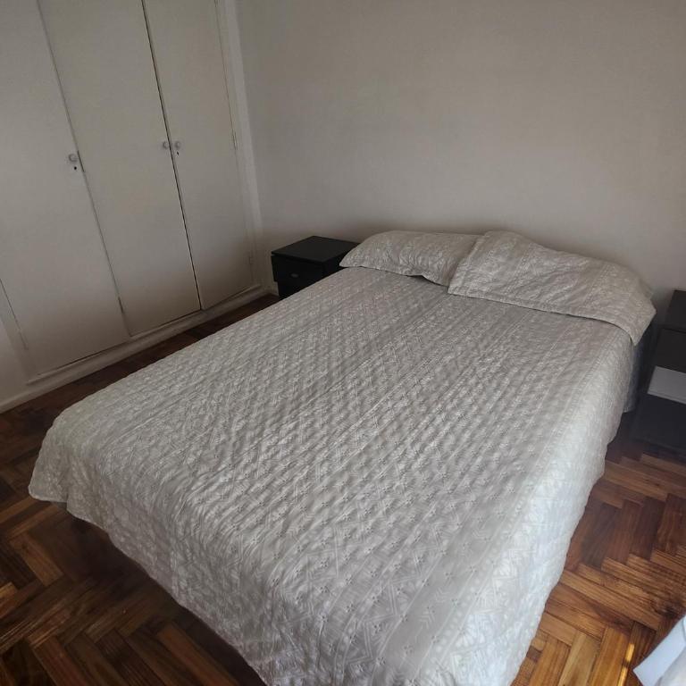 Apartamento en Mar del Plata - One-Bedroom Apartment - 10