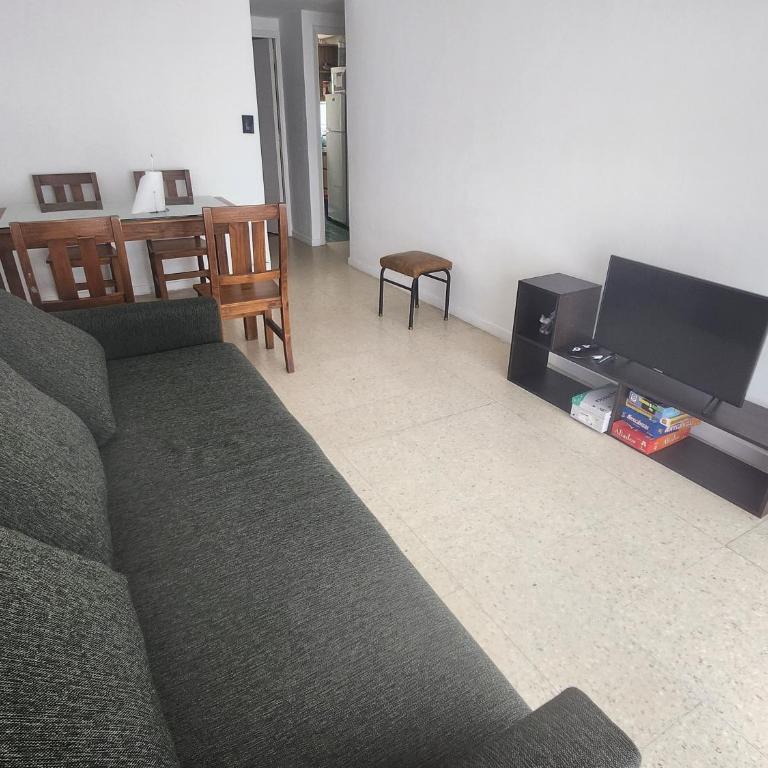 Apartamento en Mar del Plata - One-Bedroom Apartment - 11