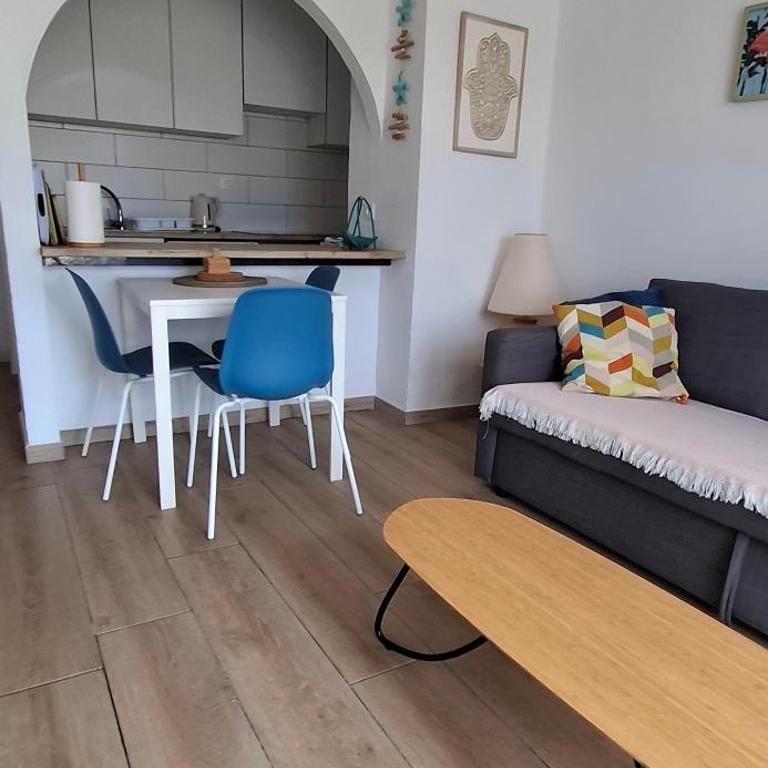 Casa Vivi Fuerteventura - One-Bedroom Apartment - 2