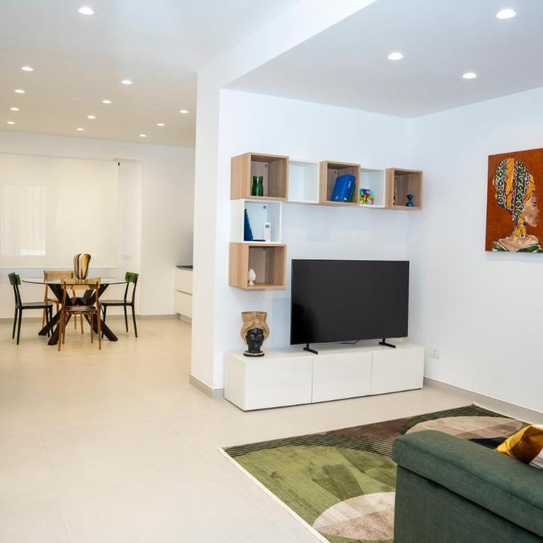 L'Approdo Suite Apartments - Appartamento con 1 Camera da Letto - 2