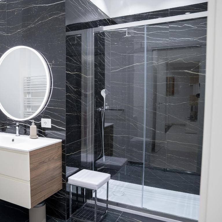 L'Approdo Suite Apartments - Appartamento con 1 Camera da Letto - 10