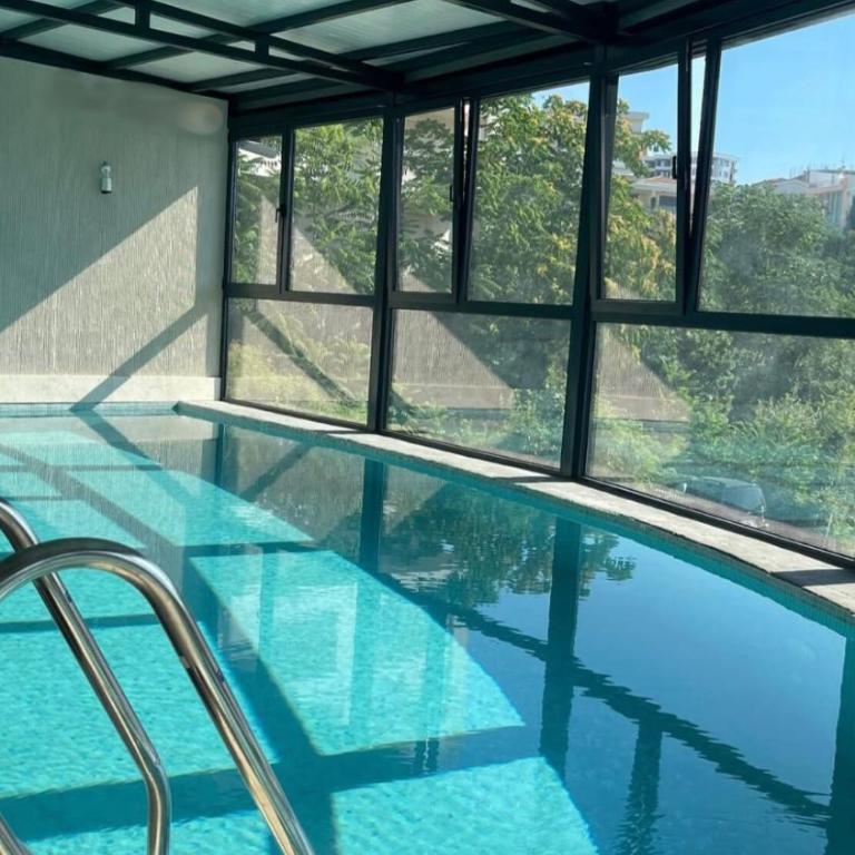 Appartment Do and Pool - One-Bedroom Apartment - 10