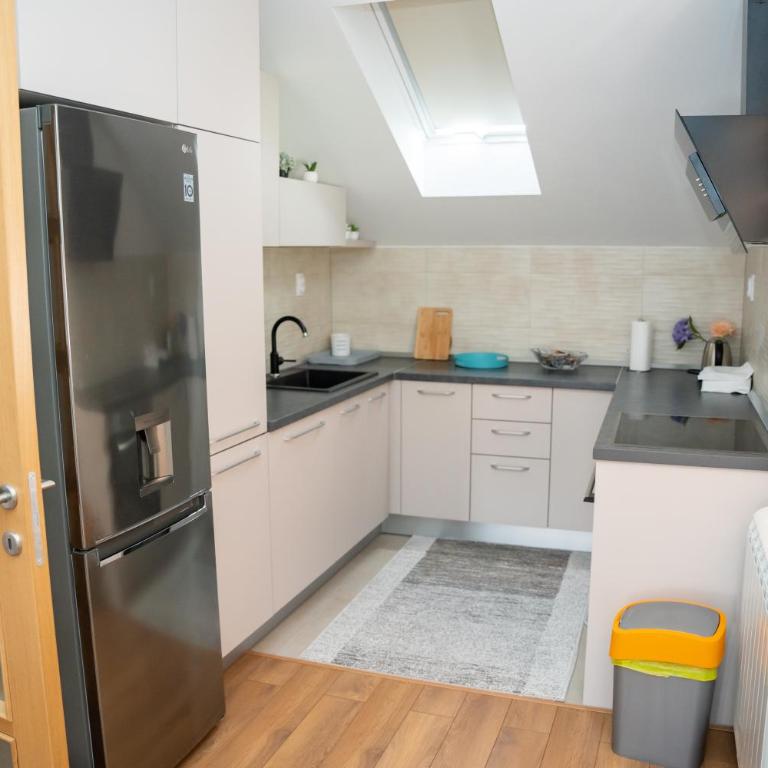 Apartman Trebinje - Apartman sa Balkonom - 10