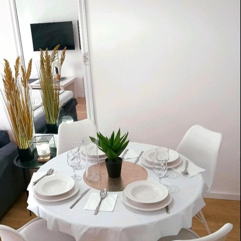 PREMIUM Center - Apartman sa 1 Spavaćom Sobom - 29