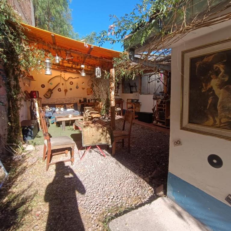 Antiques VIP home - Casa de 2 dormitorios - 3