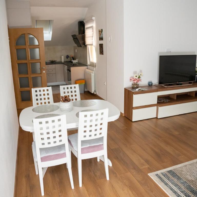 Apartman Trebinje - Apartman sa Balkonom - 14