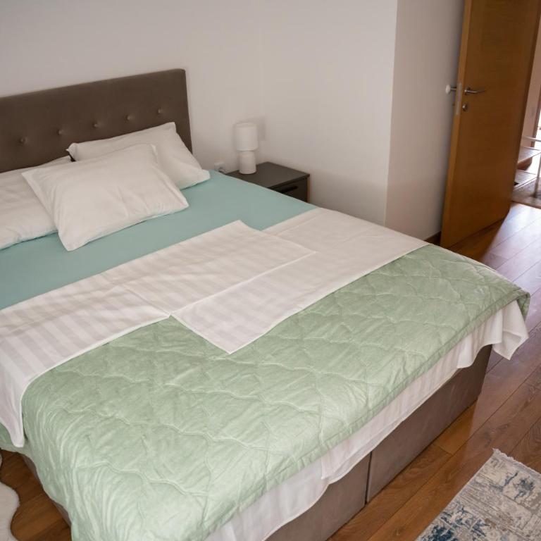 Apartman Trebinje - Apartman sa Balkonom - 16