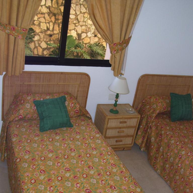 Torreoceano H4 - Apartamento con vistas al mar - 41