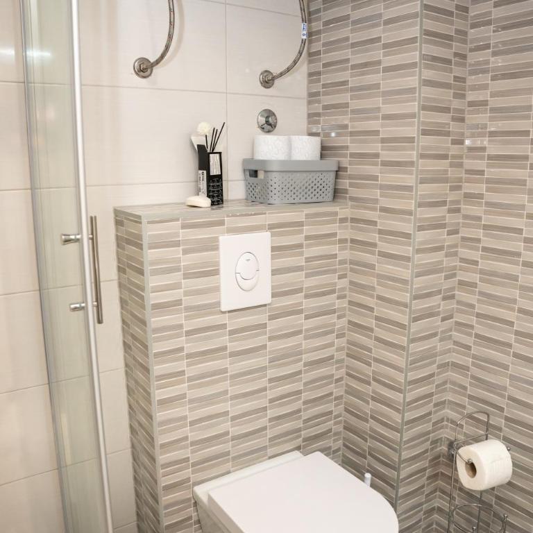 Apartman Trebinje - Apartman sa Balkonom - 20