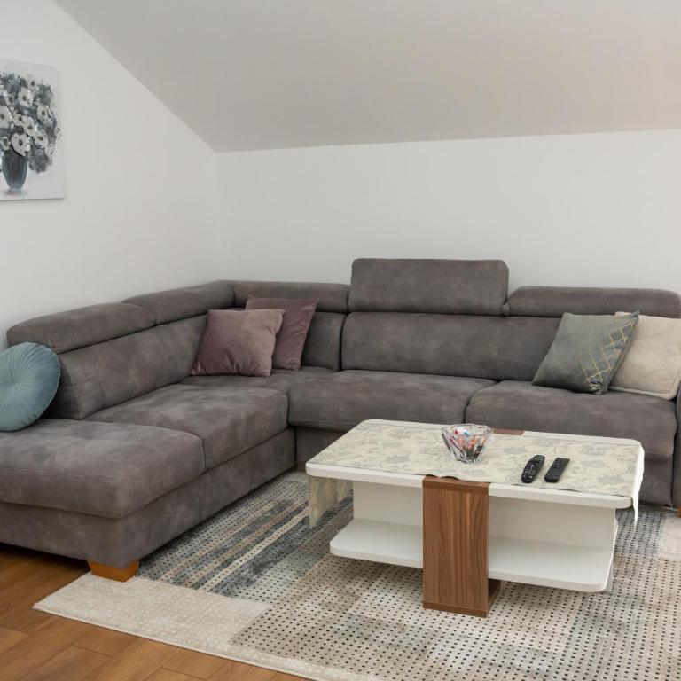 Apartman Trebinje - Apartman sa Balkonom - 9