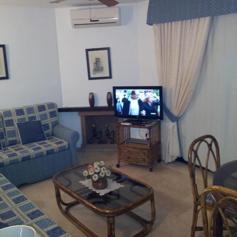 Torreoceano H4 - Apartamento con vistas al mar - 63