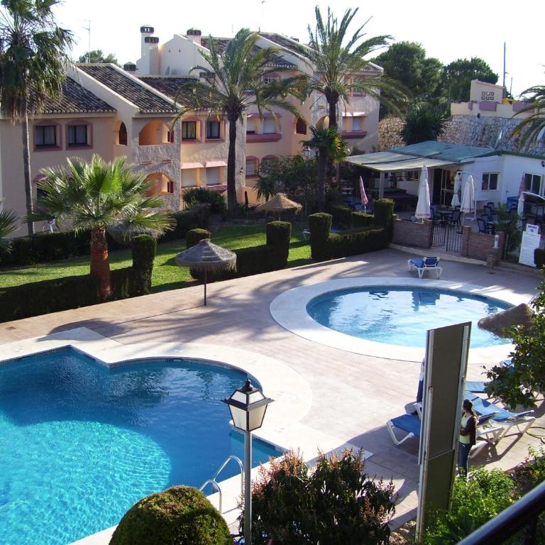 Torreoceano H4 - Apartamento con vistas al mar - 39