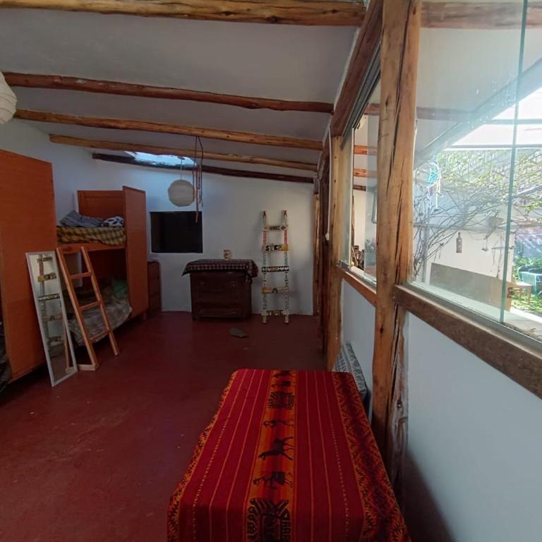 Antiques VIP home - Habitación compartida femenina de 4 camas - 2