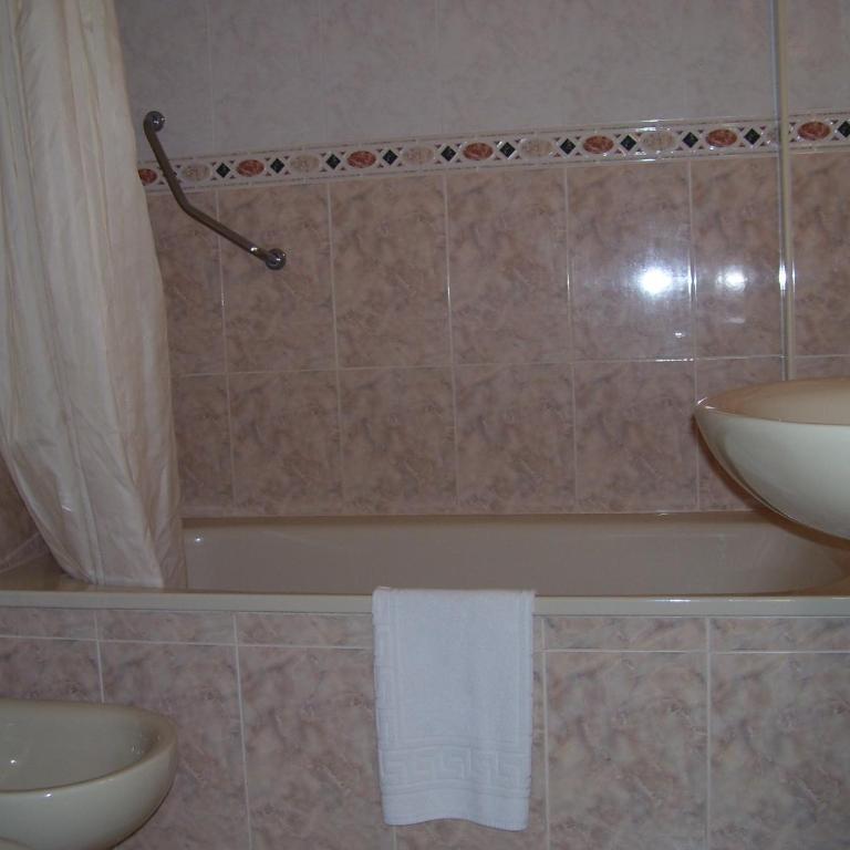 Torreoceano H4 - Apartamento con vistas al mar - 68