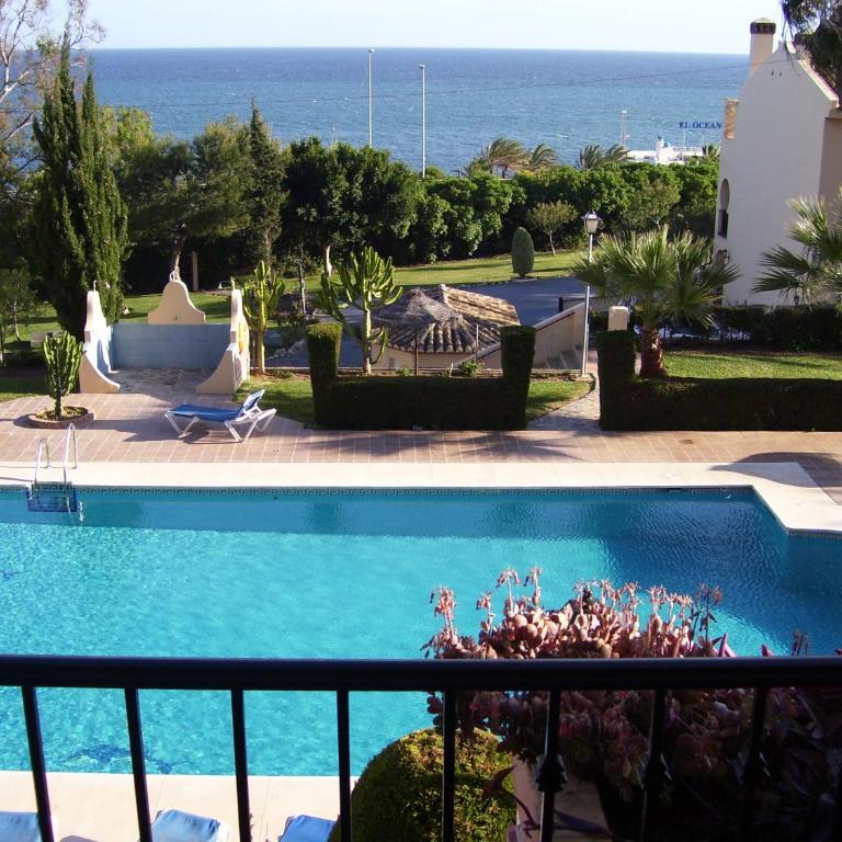 Torreoceano H4 - Apartamento con vistas al mar - 1