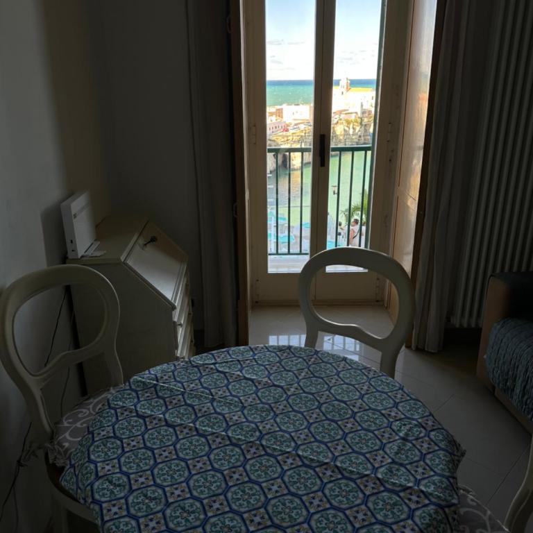 The Best, Sea, Old town, and sunrise view Apartment with balcony - Two-Bedroom Apartment - 15