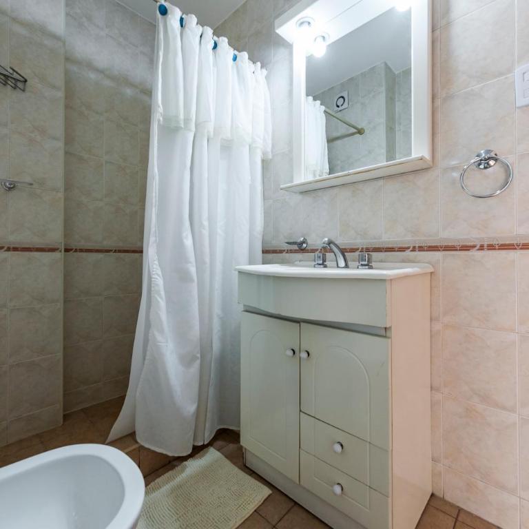 Cómodo Departamento en Pleno Centro - Apartamento de 2 dormitorios - 6