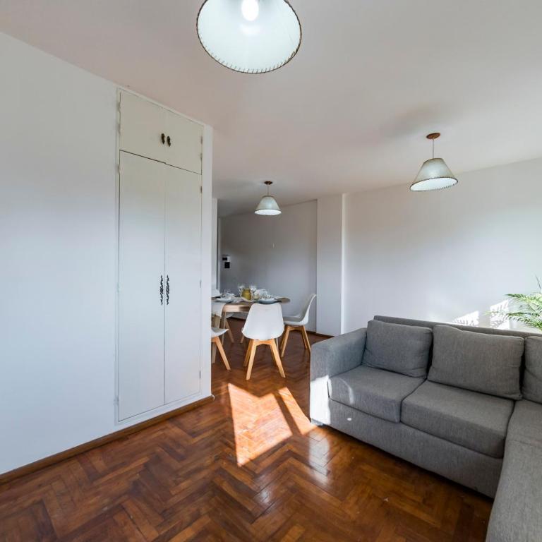 Cómodo Departamento en Pleno Centro - Apartamento de 2 dormitorios - 7