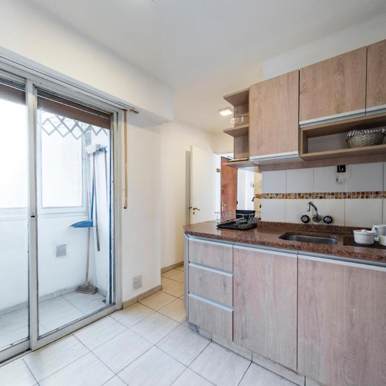 Cómodo Departamento en Pleno Centro - Apartamento de 2 dormitorios - 16
