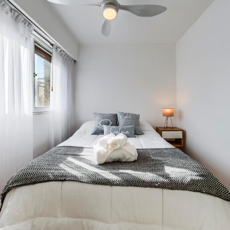 Cómodo Departamento en Pleno Centro - Apartamento de 2 dormitorios - 20