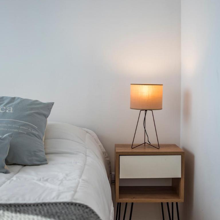 Cómodo Departamento en Pleno Centro - Apartamento de 2 dormitorios - 28