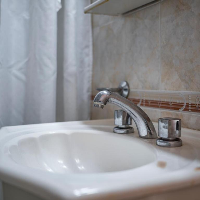 Cómodo Departamento en Pleno Centro - Apartamento de 2 dormitorios - 30
