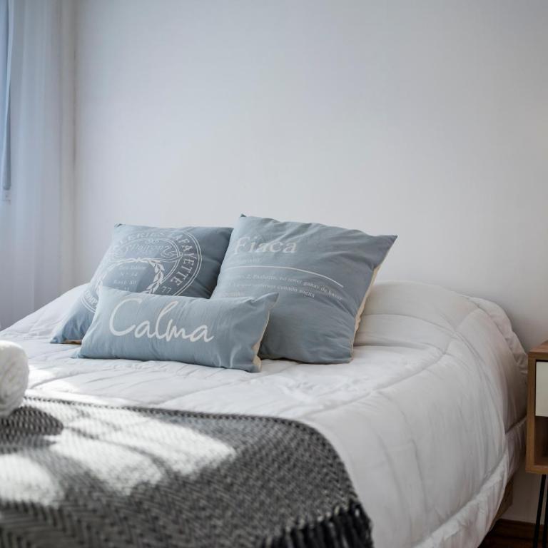 Cómodo Departamento en Pleno Centro - Apartamento de 2 dormitorios - 29
