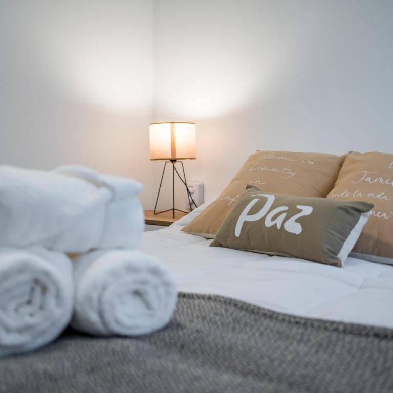Cómodo Departamento en Pleno Centro - Apartamento de 2 dormitorios - 33