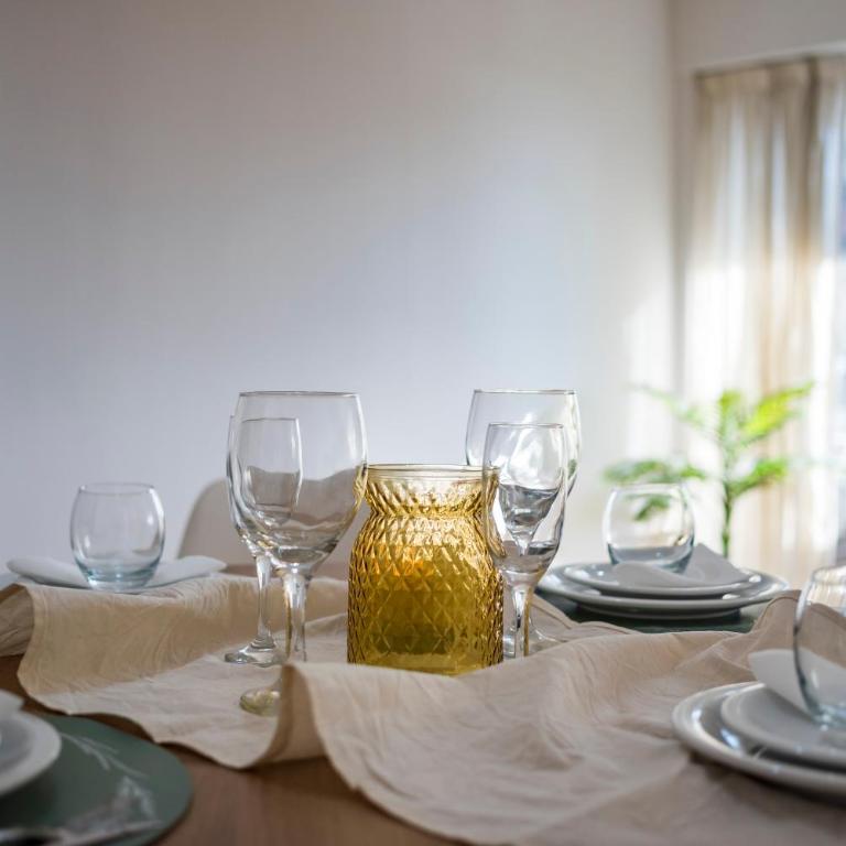 Cómodo Departamento en Pleno Centro - Apartamento de 2 dormitorios - 32