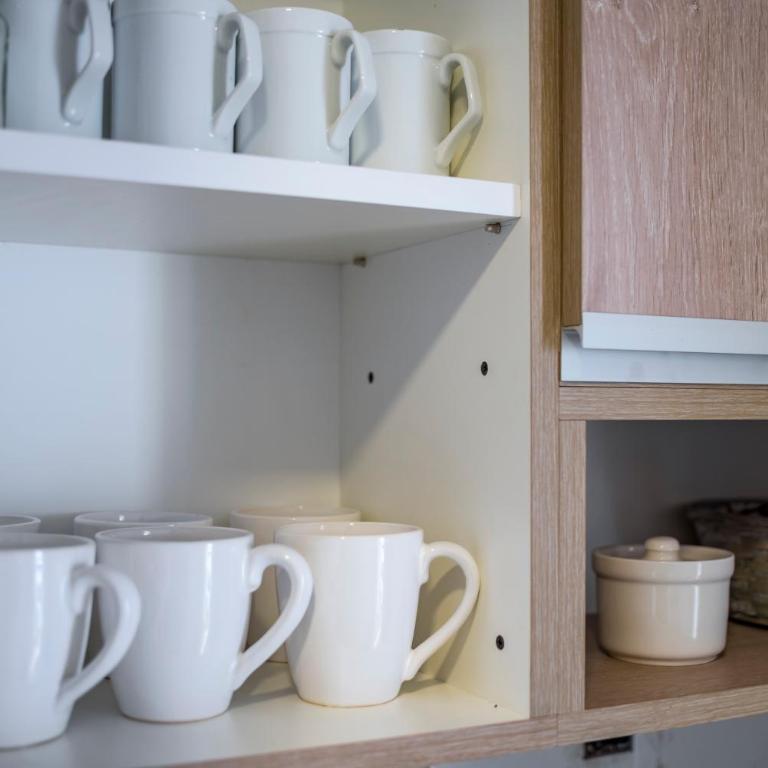 Cómodo Departamento en Pleno Centro - Apartamento de 2 dormitorios - 35