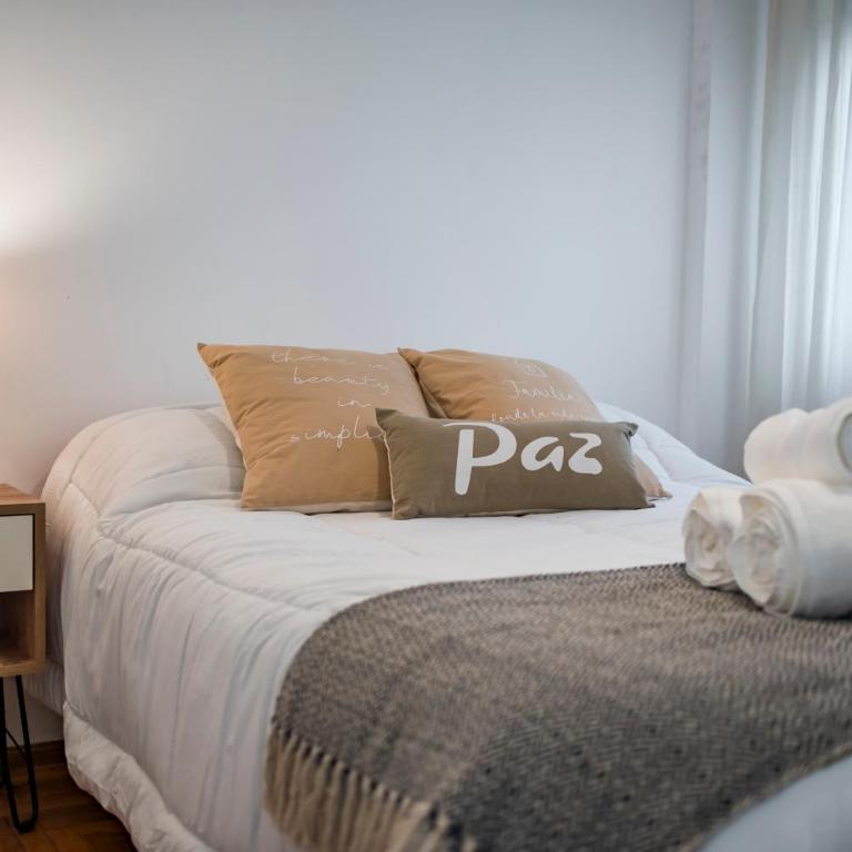Cómodo Departamento en Pleno Centro - Apartamento de 2 dormitorios - 34
