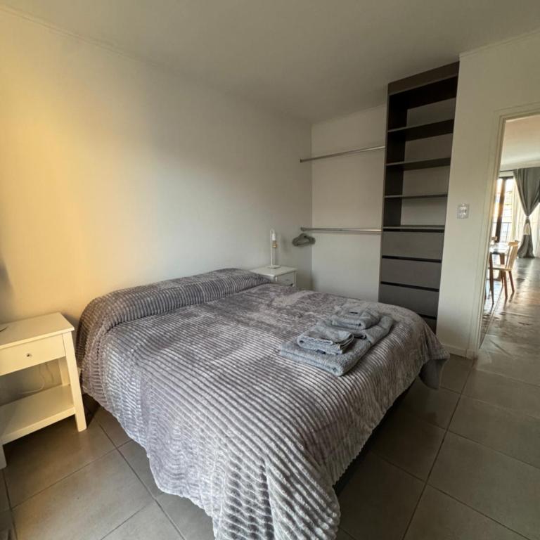 NUX Tandil - Apartamento de 1 dormitorio - 3