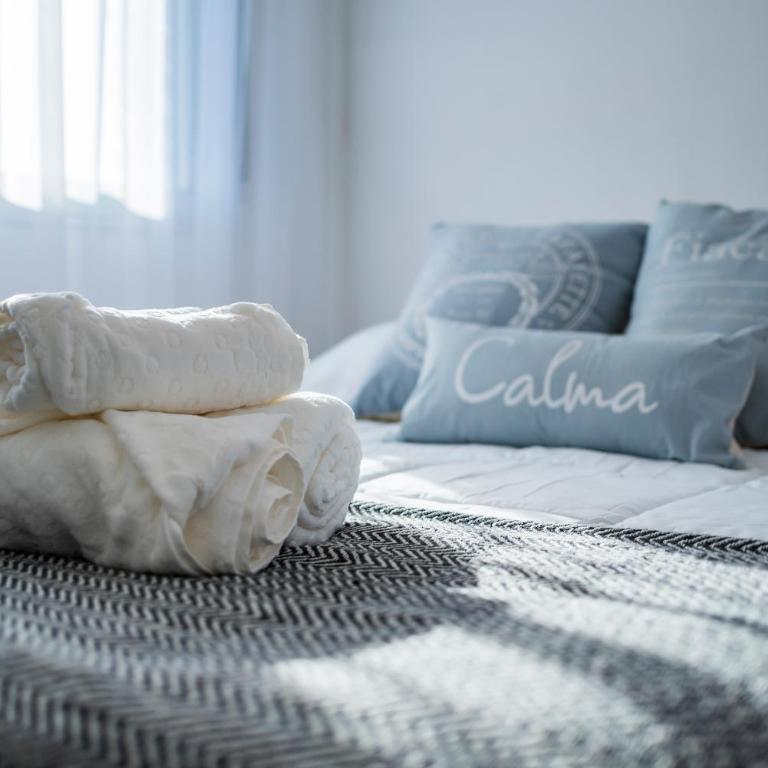 Cómodo Departamento en Pleno Centro - Apartamento de 2 dormitorios - 39