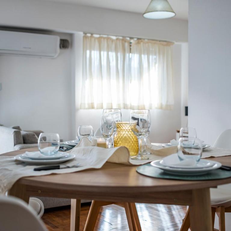 Cómodo Departamento en Pleno Centro - Apartamento de 2 dormitorios - 38